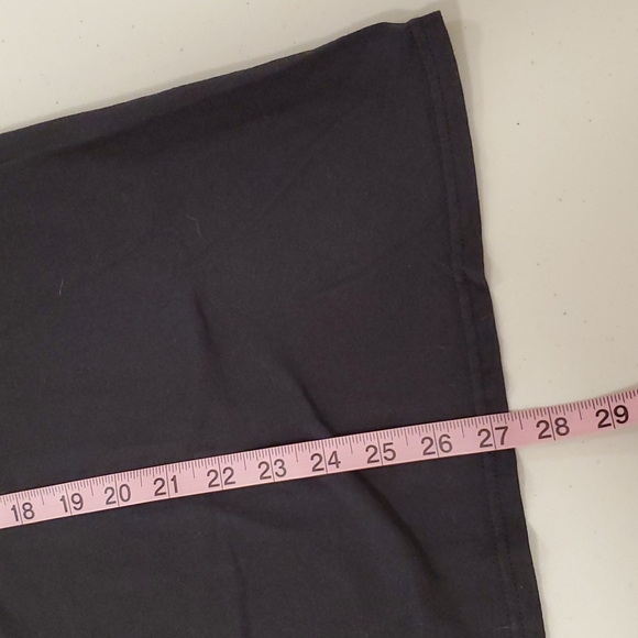 Star Wars 'Dark Side' Darth Vader and Company XL Black short sleeve graphic tee - Picture 5 of 5